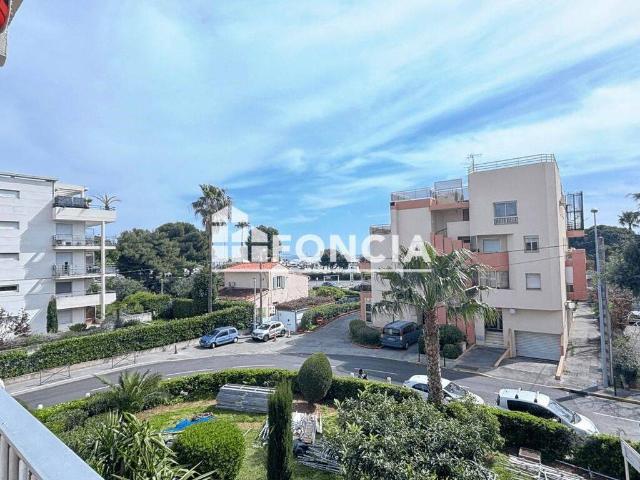 Secteur Vespins Studio 25.61m2 mer piscine
