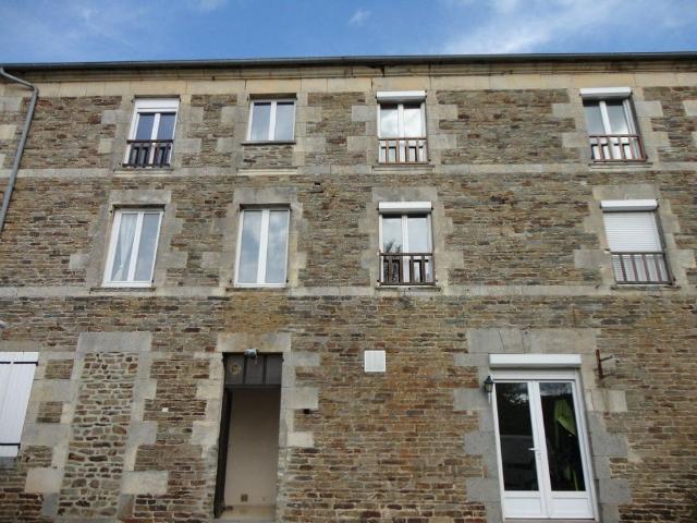 SECTEUR VILLERS BOCAGE appartement 2 pièces dernier étage Libre 19/08/2026