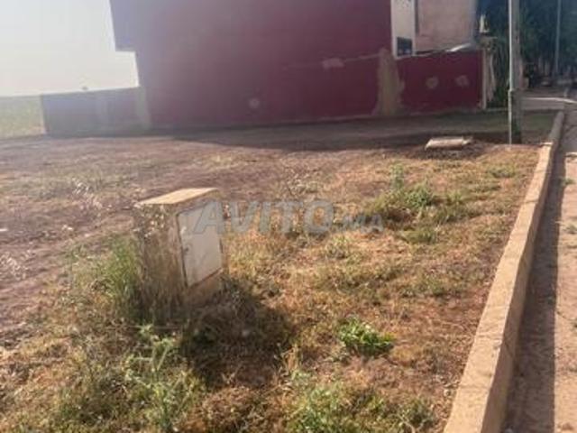 Secteur 3 lot n 42 toulal