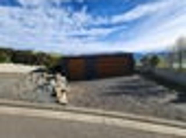 Section and shed in Takamatua, Akaroa UNDER OFFER