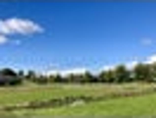 Section for Sale Huka Falls Resort, Taupo