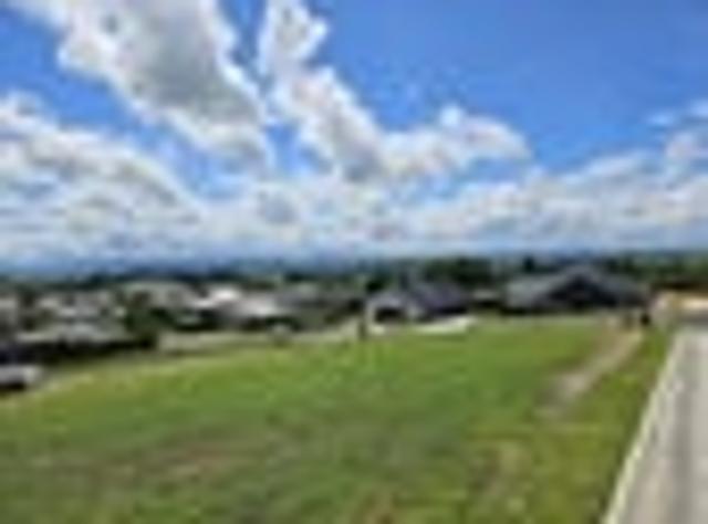 Section for sale with best views in town