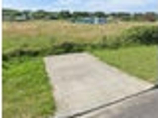 Section for Sale 1022 m²