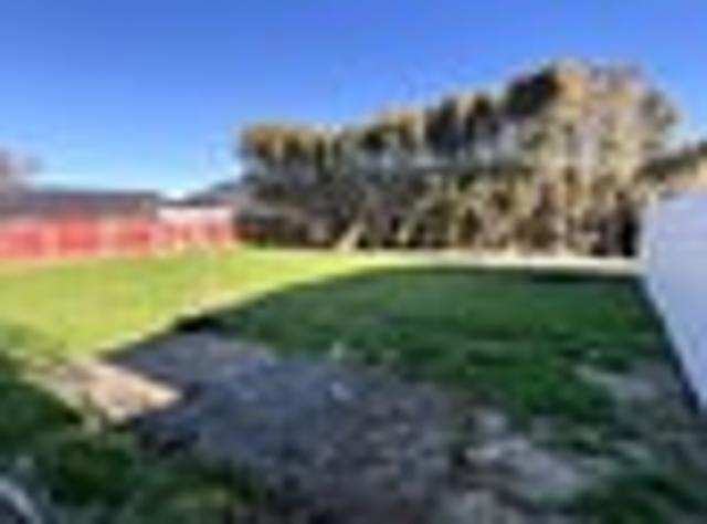 Section For Sale – 65 Murphy Street, Invercargil