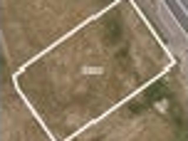 Section in Blackhead Estate Subdivision