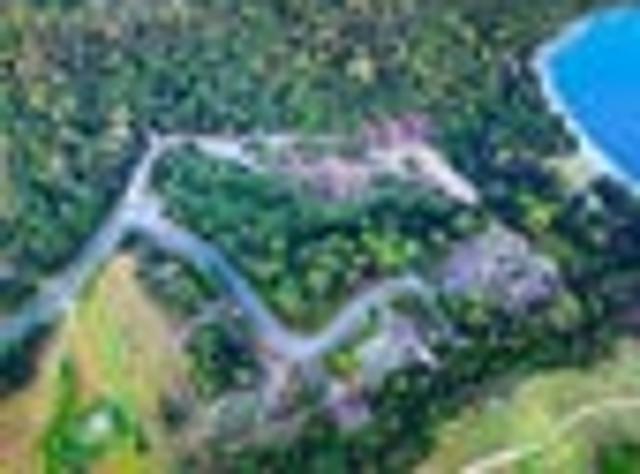 Section Release at Bob Fortune Cove