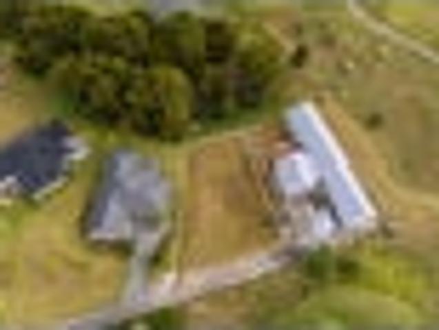 Section Ripe for Development