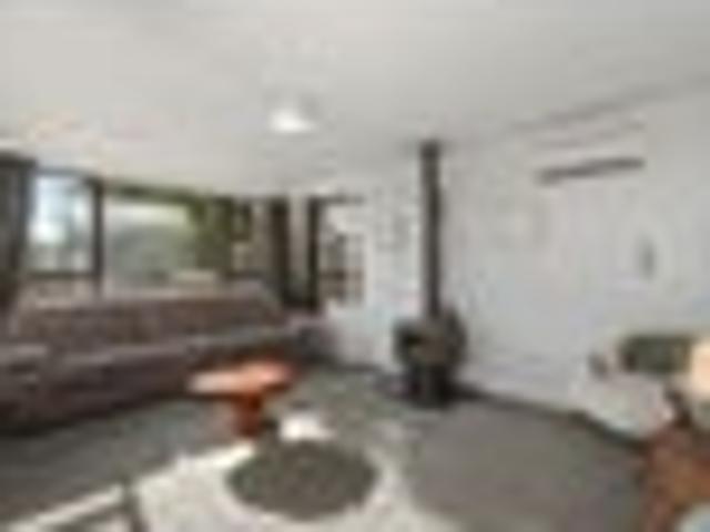 Section, Shed and Potential