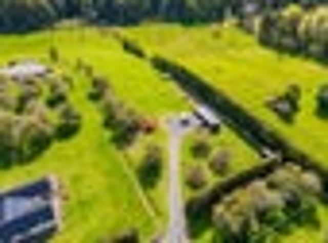 YOUR CHANCE TO GET INTO GLENBERVIE!