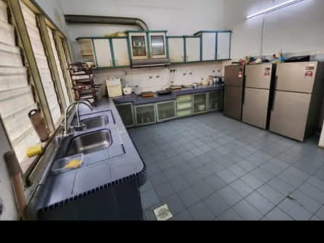Section 14, petaing jaya, Medium Room to rent, Zero deposit
