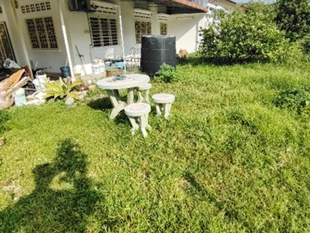 Section 14 Petaling Jaya