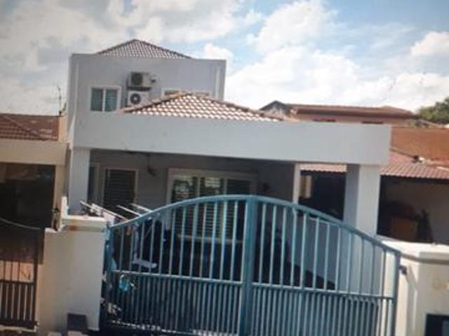 Section 14 Petaling Jaya 2 Storey 1671sf Fully Renovated
