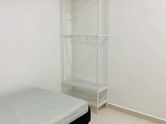 Section 14, Petaling Jaya, Asia Jaya Single rooms for rent newly renovated unit clean & cozy few rooms available