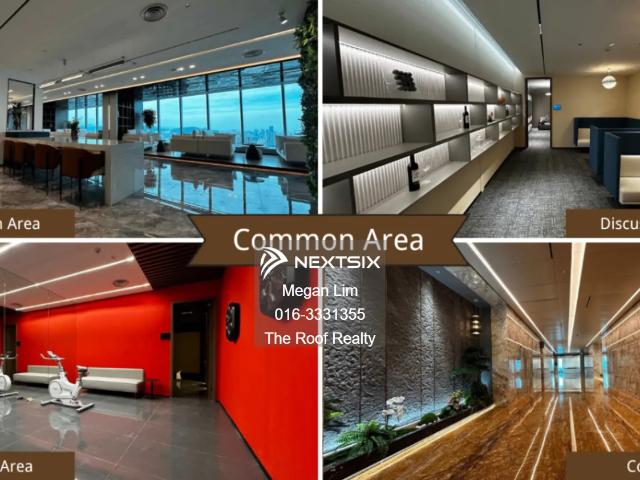 Section 14, Petaling Jaya, Selangor _ Ground Floor Of Shop Office FOR RENT