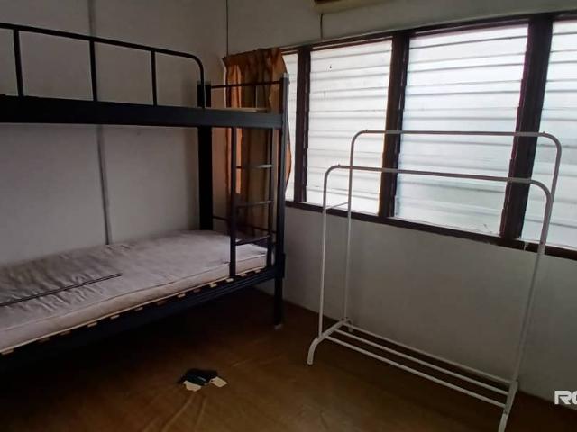 SECTION 14, PETALING JAYA, Room To rent, Zero deposit