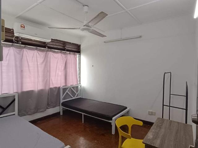 Section 14, Petaling Jaya, Room to RENT