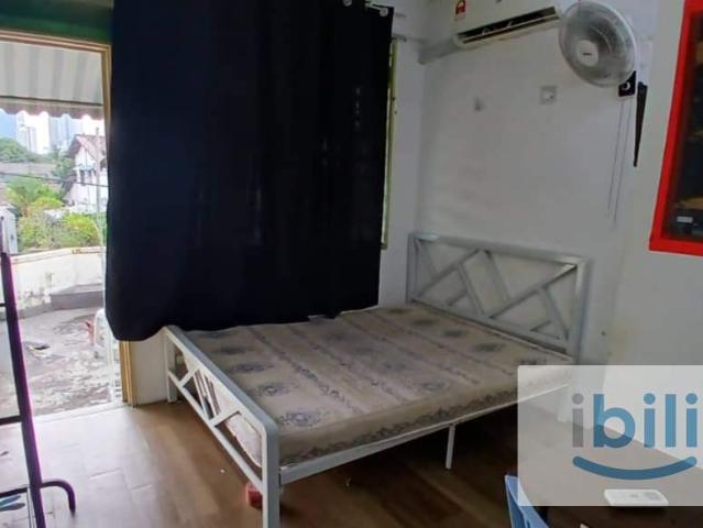 SECTION 14, PETALING JAYA, ROOM TO RENT