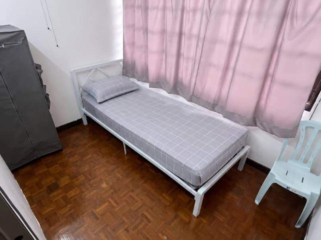 Section 14, PeTALING JAYA, Room to Rent