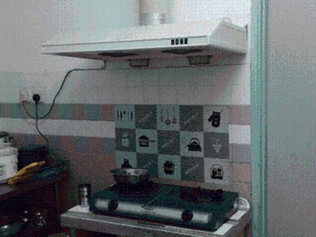 Section 14 Pj Menara Bakti Apartment