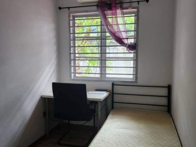 Section 14, PJ only RM500 All In OCT 2026 available