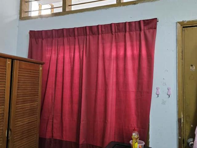 Section 14 room for rental