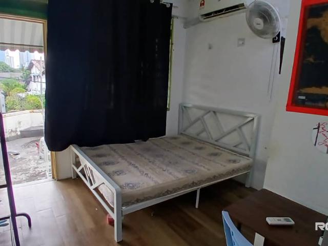 SECTION 14, ROOM TO RENT, ZERO DEPOSIT