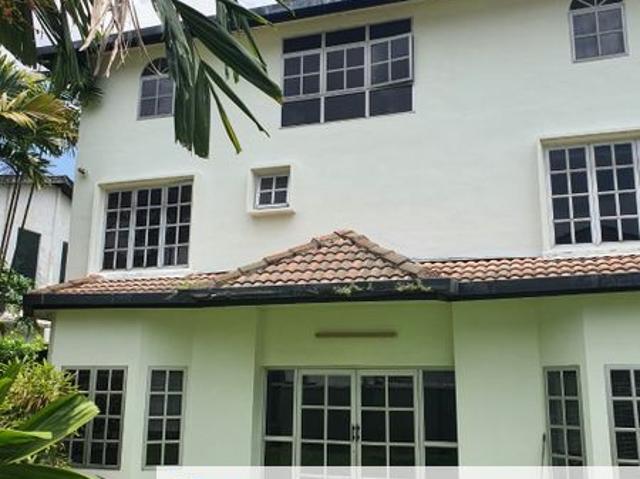 Section 17, Petaling Jaya