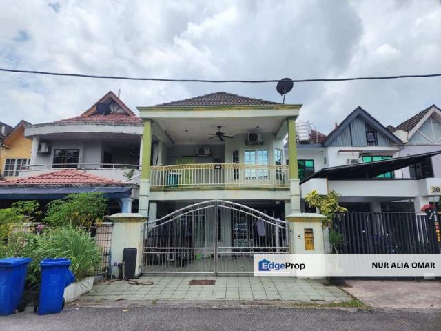 Section 19 Seksyen 19 @ Shah Alam
