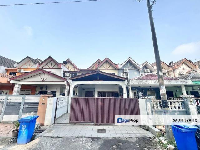 Section 19 Seksyen 19 @ Shah Alam