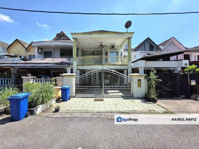 Section 19 Seksyen 19 @ Shah Alam