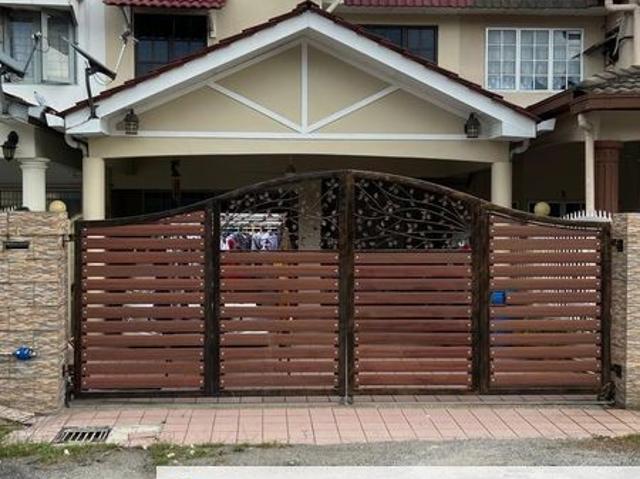 Section 19 Seksyen 19 @ Shah Alam
