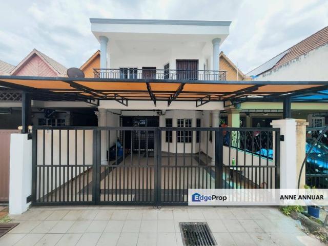 Section 19 Seksyen 19 @ Shah Alam