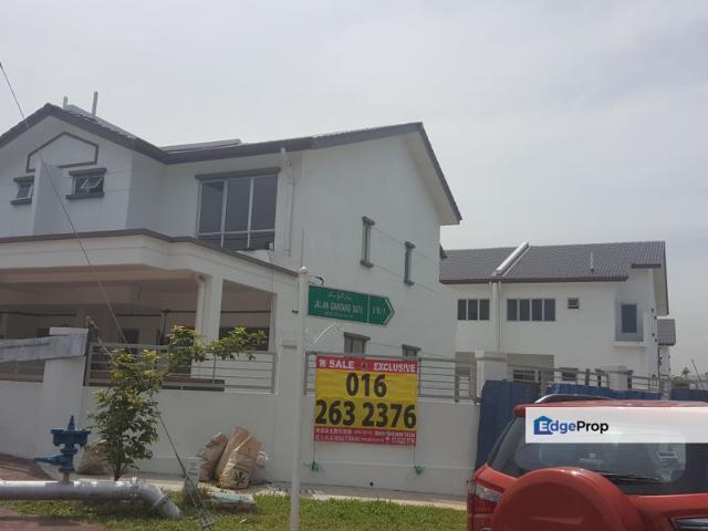 Section 19 Seksyen 19 @ Shah Alam