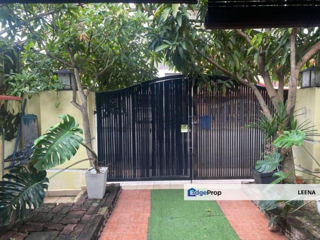 Section 19 Seksyen 19 @ Shah Alam