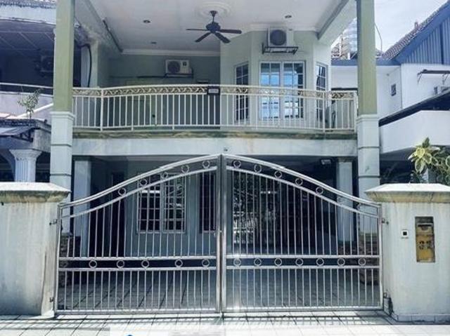 Section 19 Seksyen 19 @ Shah Alam