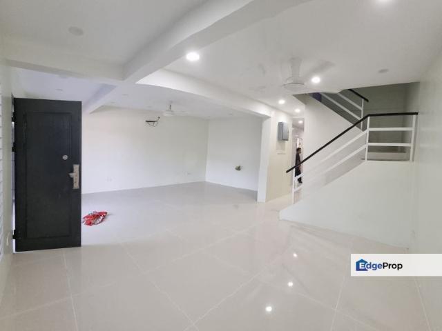 Section 10 PJ Terrace House vicinity of CHS