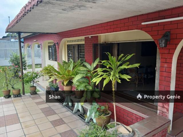 Section 1A/71G Jalan Carey Petaling Jaya