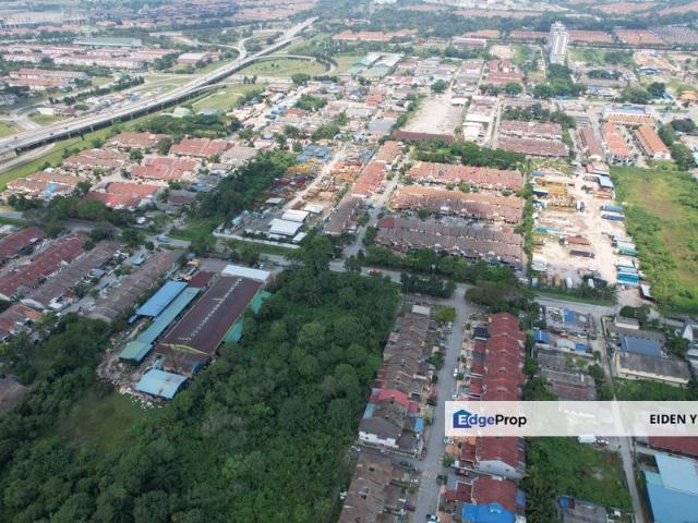 Jalan Budi Satu 25/21A