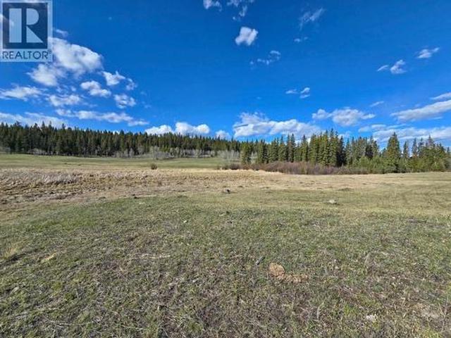 Section 35 Chimney Lake Road, Williams Lake, BC, V2G 5J5 vacant land for sale | Listing ID R3117 | Royal LePage