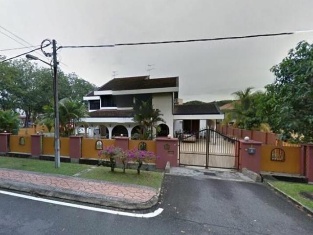 Section 4, Seksyen 4, Shah Alam