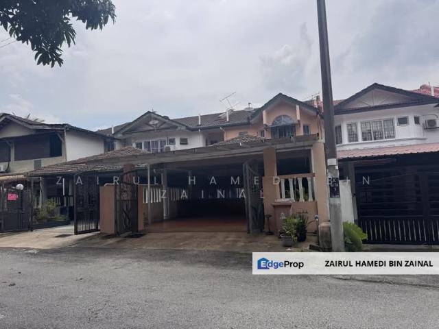 Section 6 @ Kota Damansara