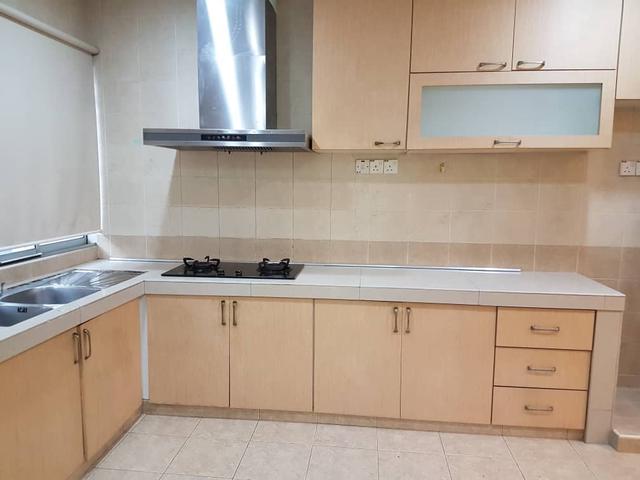 Section 7 Laman Putra Heights Subang Jaya