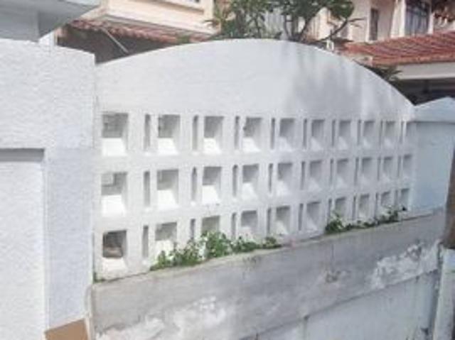Jalan Arca