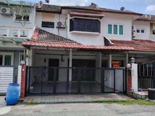 Section 7 Sungai Long