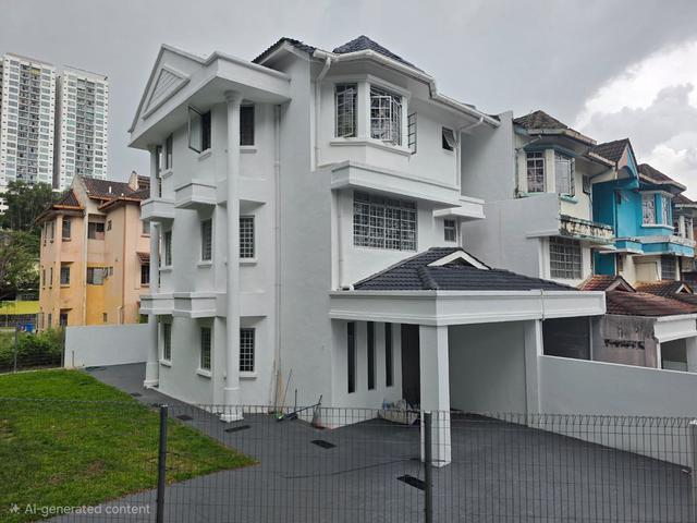 Section 7Shah Alam