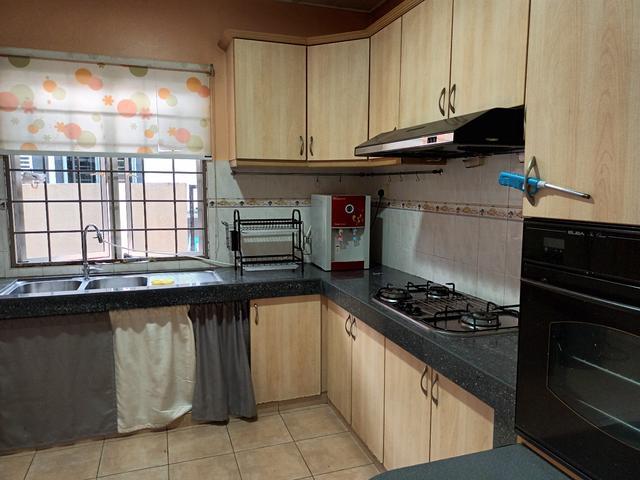 Section 8 Putra Heights Subang Jaya