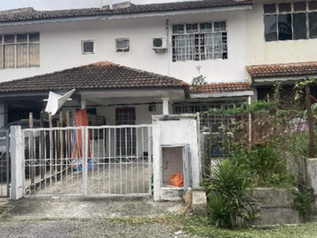 Section 9 Bandar Mahkota Cheras