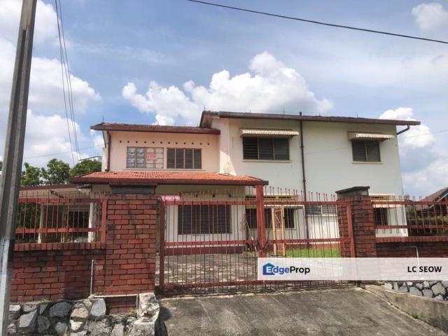 Section 9 Petaling Jaya