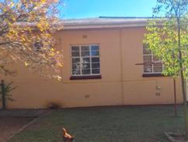 sectional title property in balkfont.