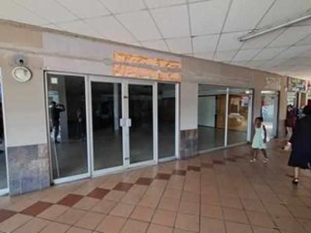 sectional title units